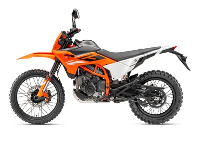 KTM 390 ENDURO R ORANGE 2026 PONUKA AUTOSKOLA KTM 390 ENDURO R ORANGE 2026 PONUKA AUTOSKOLA